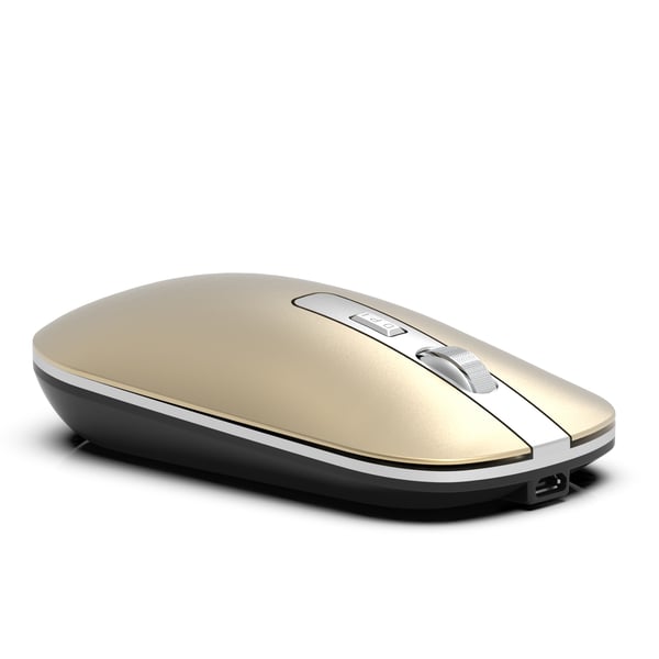 Pikkukuva 2 / 5: Inca IWM-531RS hiiri Office Bluetooth