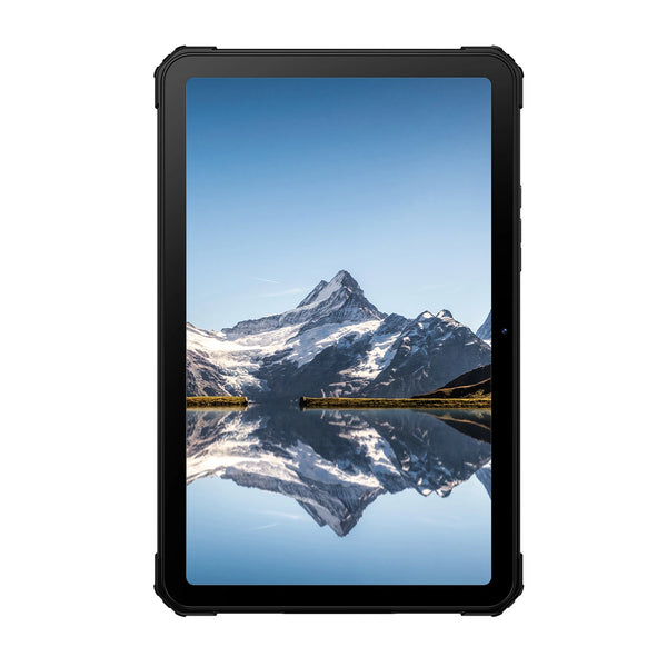 Pikkukuva 9 / 13: FOSSiBOT DT1 4G Mediatek 256 GB 26,4 cm (10.4") 8 GB Wi-Fi 4 (802.11n) Musta