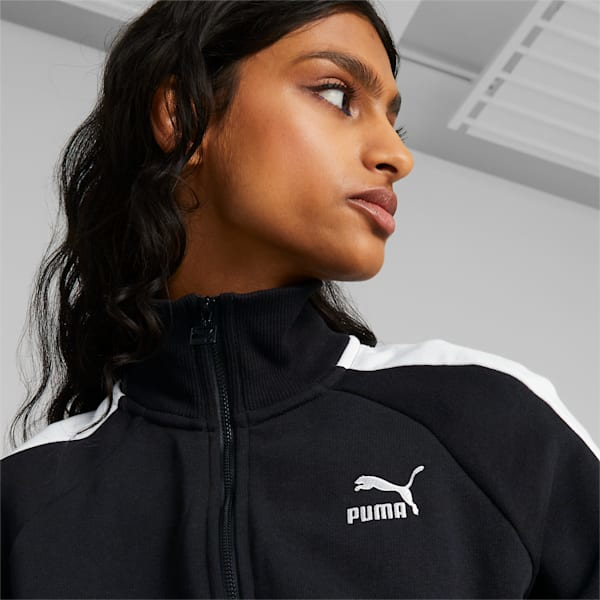 PUMA 530078_01_XS sportsovertøj overdel
