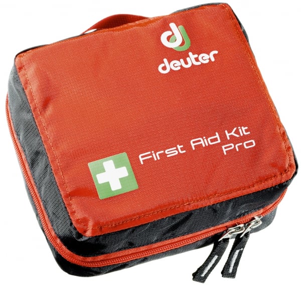 Miniatyrbillede 1 af 2: Deuter First Aid Kit Pro