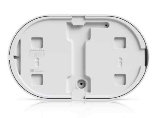 Ubiquiti AI Multi Sensor 2 Kuppel IP-sikkerhedskamera Udendørs 3840 x 2160 pixel Loft/væg/pæl