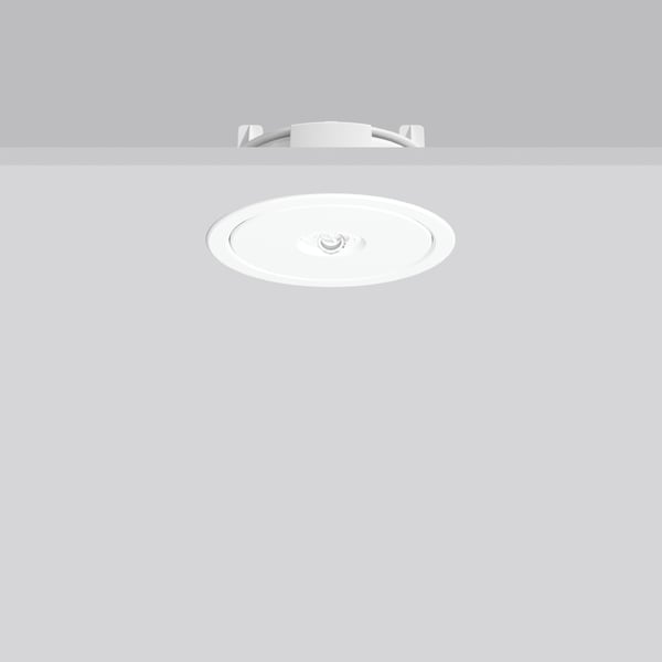 RZB LUCIO 2 loftbelysning LED RZB LUCIO 2 loftbelysning LED