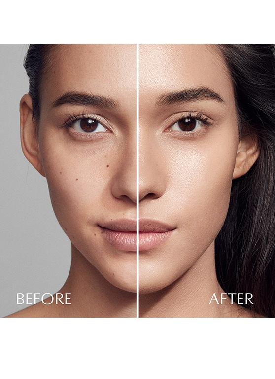 Estée Lauder Futurist Hydra Rescue 35 ml Rör Vätska 3N1 Ivory Beige