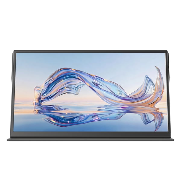 Pikkukuva 8 / 27: Denver PMO-18501 Kannettava televisio ja näyttö Kannettava näyttö Musta 47 cm (18.5") LED 1920 x 1080 pikseliä
