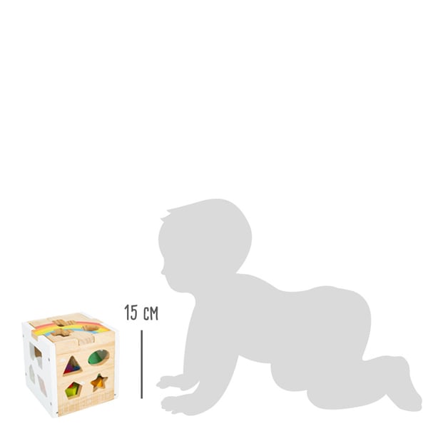 Small foot 11777