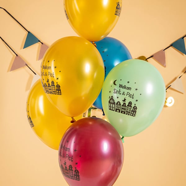 Folat 66991 festpynt Legetøjsballon