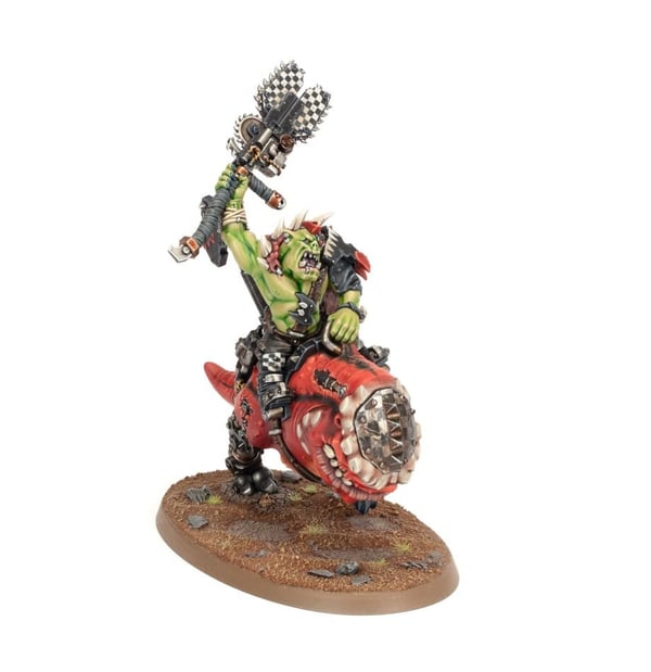 Games Workshop 50-54 collectible figure