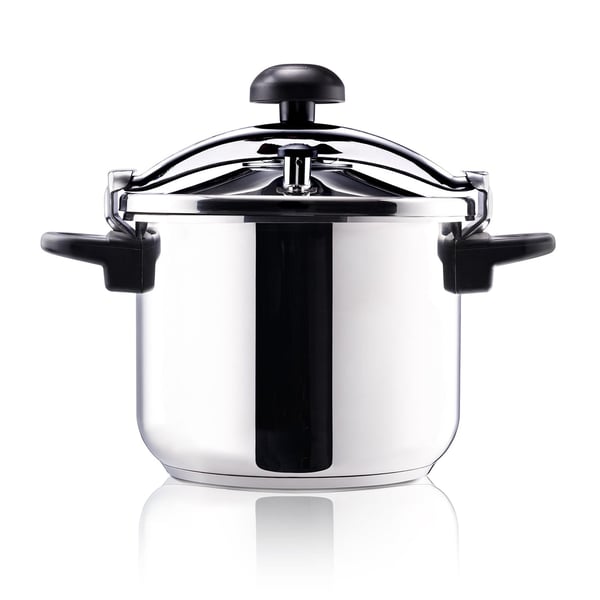 Taurus Classic Moments 8 L Rustfrit stål