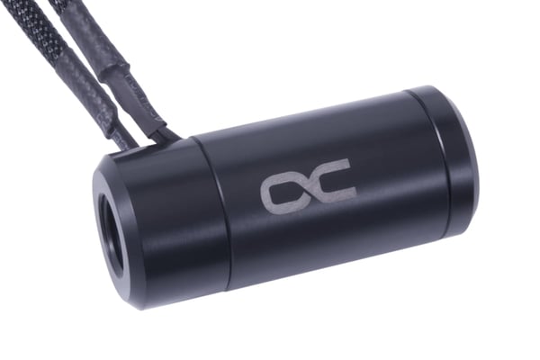Alphacool 17558 delar och tillbehör till kylsystem för datorer Flödesindikator