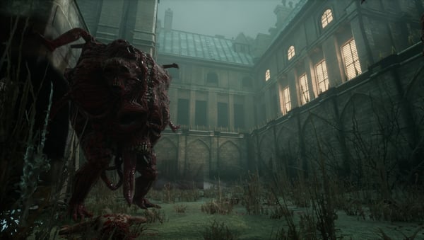 Merge Games Morbid: The Lords of Ire Standard PlayStation 5
