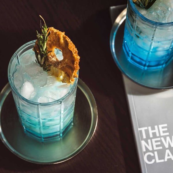 Miniatyrbillede 7 af 8: LEONARDO SPIRITII NOVA Sommer drinks glas
