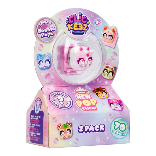Goliath Clickeez S3
