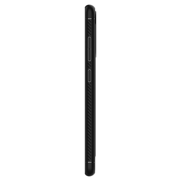 Spigen ACS01847 mobiltelefonfodral 16,5 cm (6.5") Mobilskal Svart