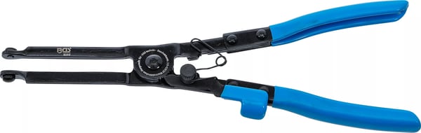 BGS technic Exhaust Clamp Pliers BGS technic Exhaust Clamp Pliers