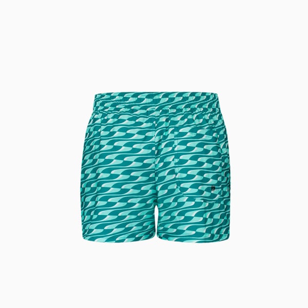 PUMA 938058_02_XXL urheilushortsit