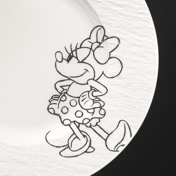 Miniatyrbild 2 av 5: Villeroy & Boch Disney