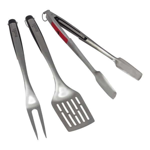 Char-Broil 140767 grilltillbehör Verktygssats Char-Broil 140767 grilltillbehör Verktygssats