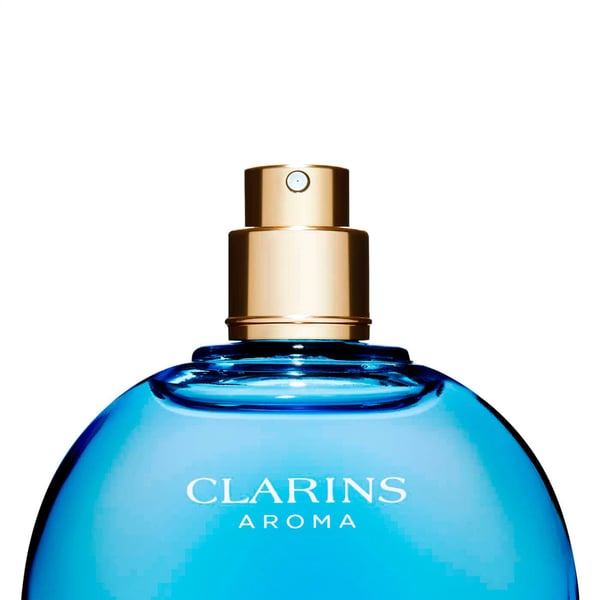 Clarins Eau Ressourçante 100 ml Naisten