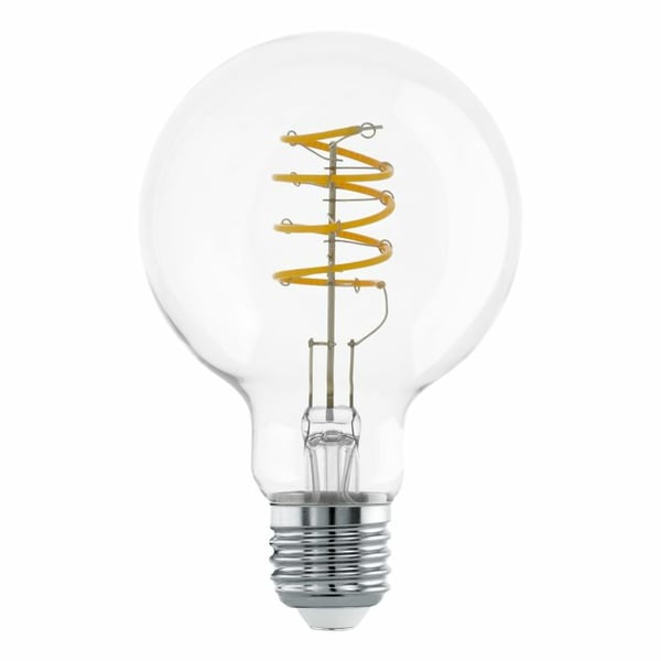 EGLO 110317 LED-lamppu Lämmin valkoinen 2700 K 7,3 W E27 E