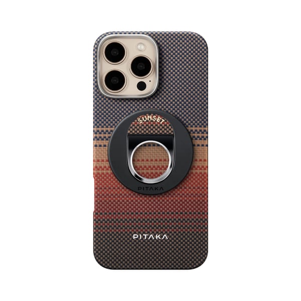 Pitaka MGS2403 Tilbehør til smartphones og mobiltelefoner Magnetisk ring