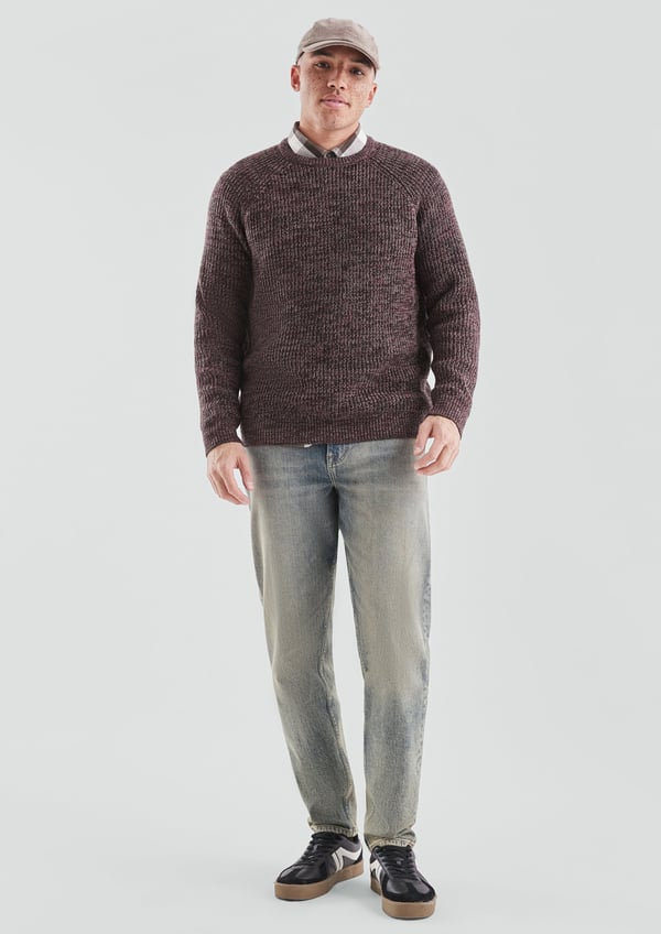 s.Oliver 2173116.49W0.XXL strikvare