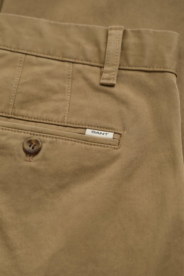 Gant 1505012-264 Brun