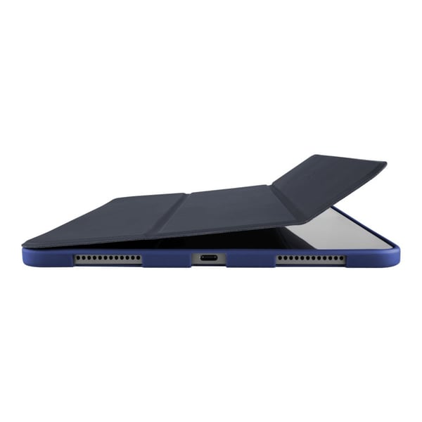 FIXED FIXPC-625-BL iPad-fodral 27,9 cm (11") Folio Blå