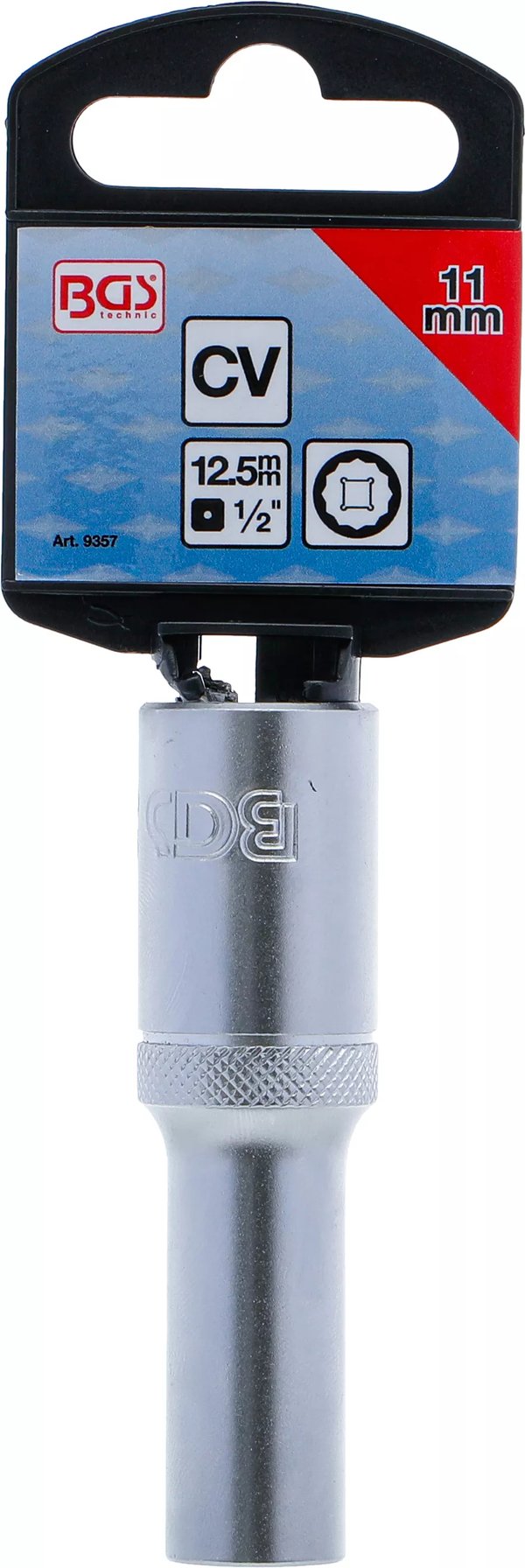 BGS technic Socket pistorasia