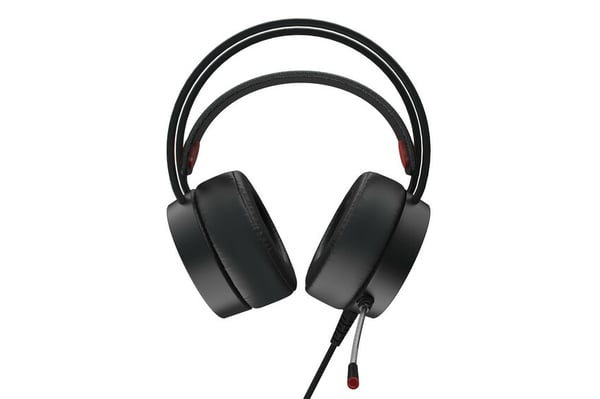 Miniatyrbillede 7 af 9: Canyon Gaming Headset GH-8A 2x3.5mm "I