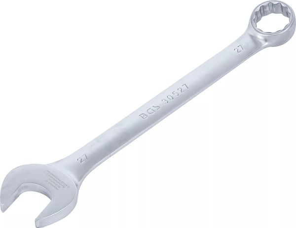 BGS technic Combination Spanner