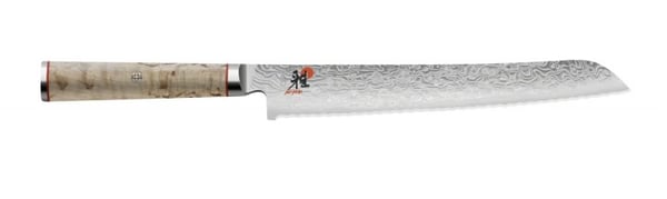 Miniatyrbillede 1 af 2: ZWILLING 34376-231-0 køkkenkniv Pulverstål 1 stk Brødkniv