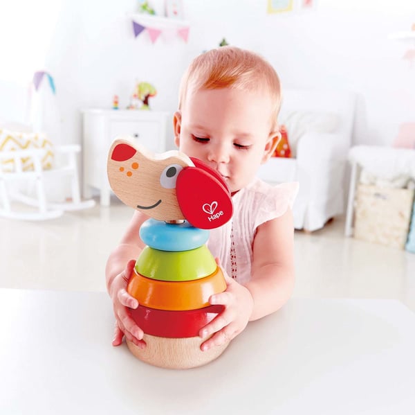 Hape E0448 legetøj til læring