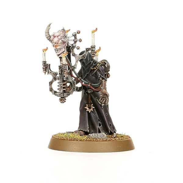 Games Workshop 43-87 action- och samlarfigur