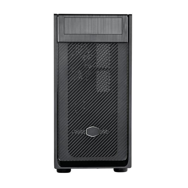 Cooler Master Elite 300 Mini Tower Svart