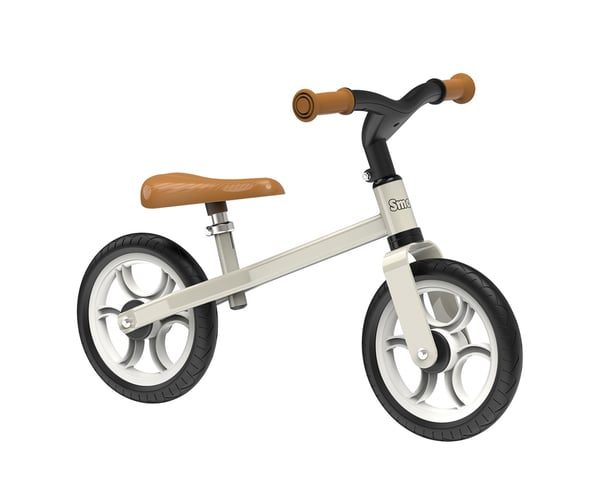 Miniatyrbild 1 av 5: Smoby 770210 gung- och åkleksak Åkleksak, springcykel