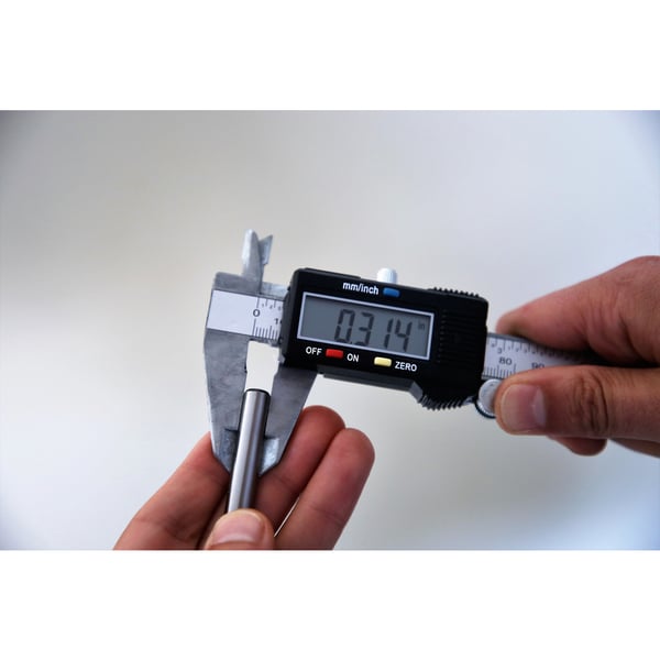 Brilliant Tools BT114900 skydelærer