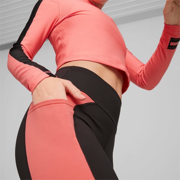 PUMA 523078_51_S shorts Flicka