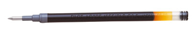 Pilot Refill for roller ball, G-2, gel, 05, blue