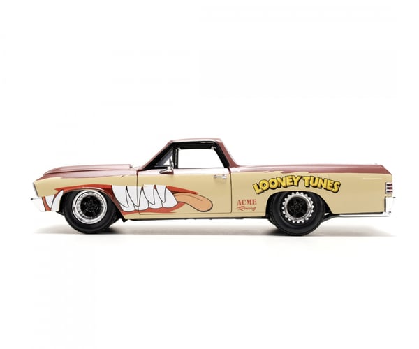 Jada Toys 253255072 leluajoneuvo