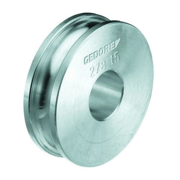 Gedore 278612 Bøjning matrice