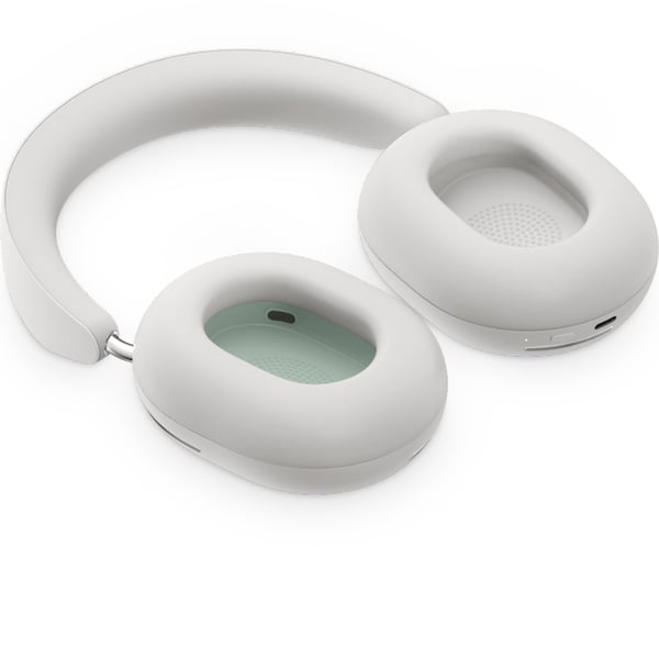 Miniatyrbillede 10 af 12: Sonos Ace Hovedtelefoner Kabel & trådløs Headset Opkald/musik USB Type-C Bluetooth Hvid