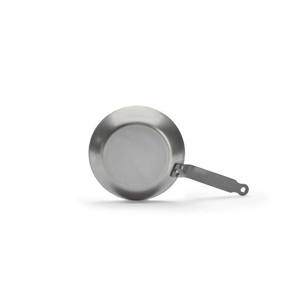 de Buyer 5110.20 stekpanna Allmän matlagning Rund