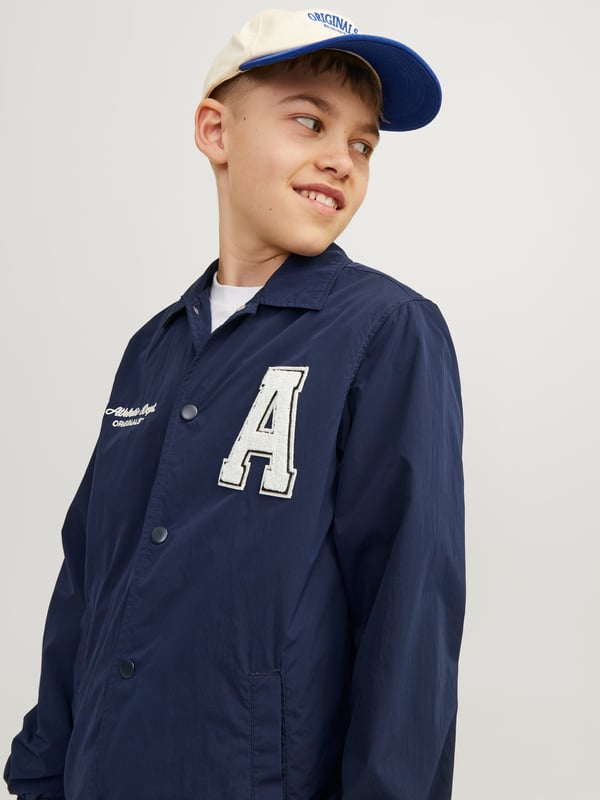 Jack & Jones 12256308_2078_176 takki ja pusakka