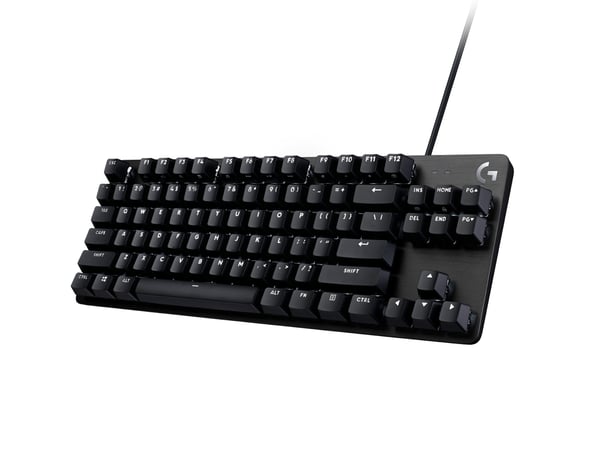 Miniatyrbild 7 av 8: Logitech G G413 TKL SE