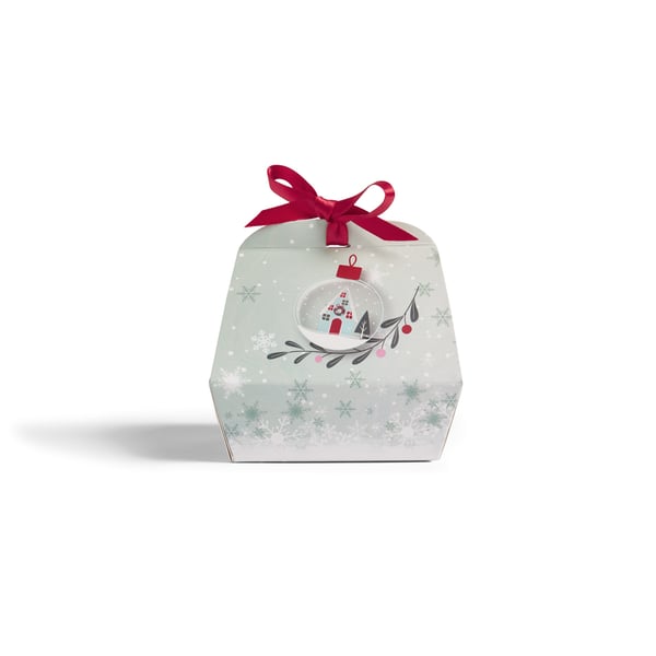 Yankee Candle Snow Globe Wonderland Wax Melts Gift Set stearinljus Andra Multifärg 3 styck
