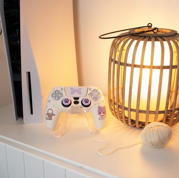 TANOOKI TNK0001 spillekonsol del & tilbehør Tilbehørssæt
