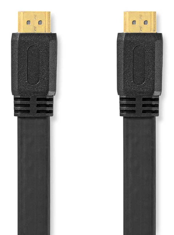 HS-HDMI-KABEL ETHERNET 1,5M / NEDIS CVGL34100BK15 SW CVGL34100BK15 HS-HDMI-KABEL ETHERNET 1,5M / NEDIS CVGL34100BK15 SW CVGL34100BK15