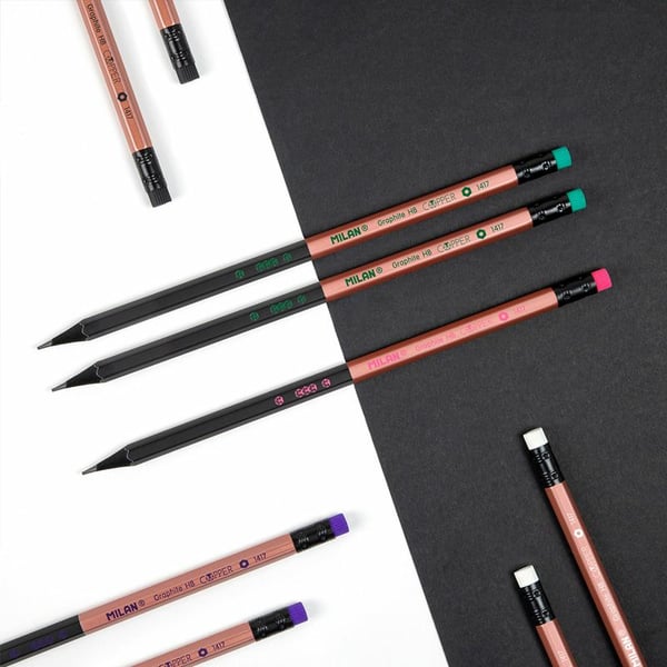Milan Copper HB 24 stk