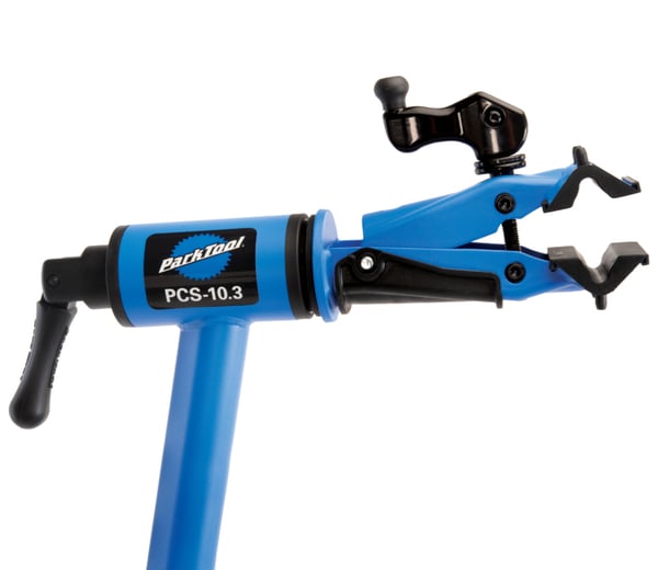 Miniatyrbild 8 av 14: PARK TOOL PCS-10.3 cykelreparation och -underhåll Reparationsställ