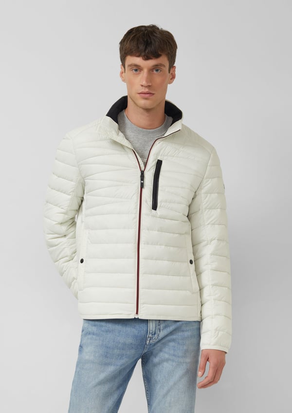 s.Oliver 2173901.9001.3XL frakke & jakke